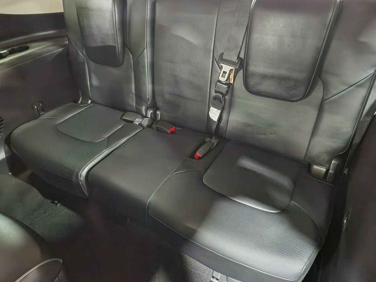 Used 2019 INFINITI QX80 Luxe w/ Cargo Package RWD image 51