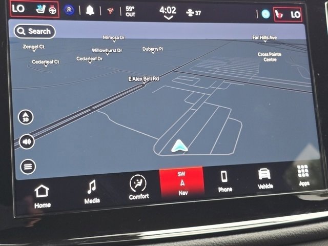 New 2025 Dodge Durango GT image 6