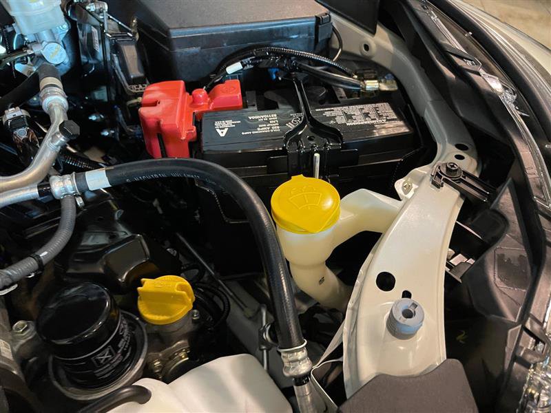 Used 2021 Subaru Outback Limited w/ Popular Package #2 image 95