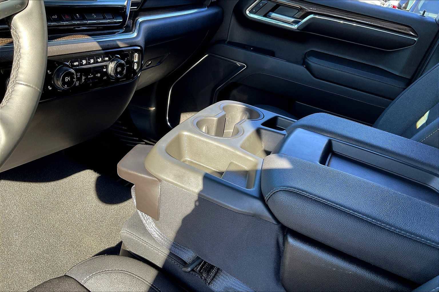 Used 2023 Chevrolet Silverado 1500 RST image 20