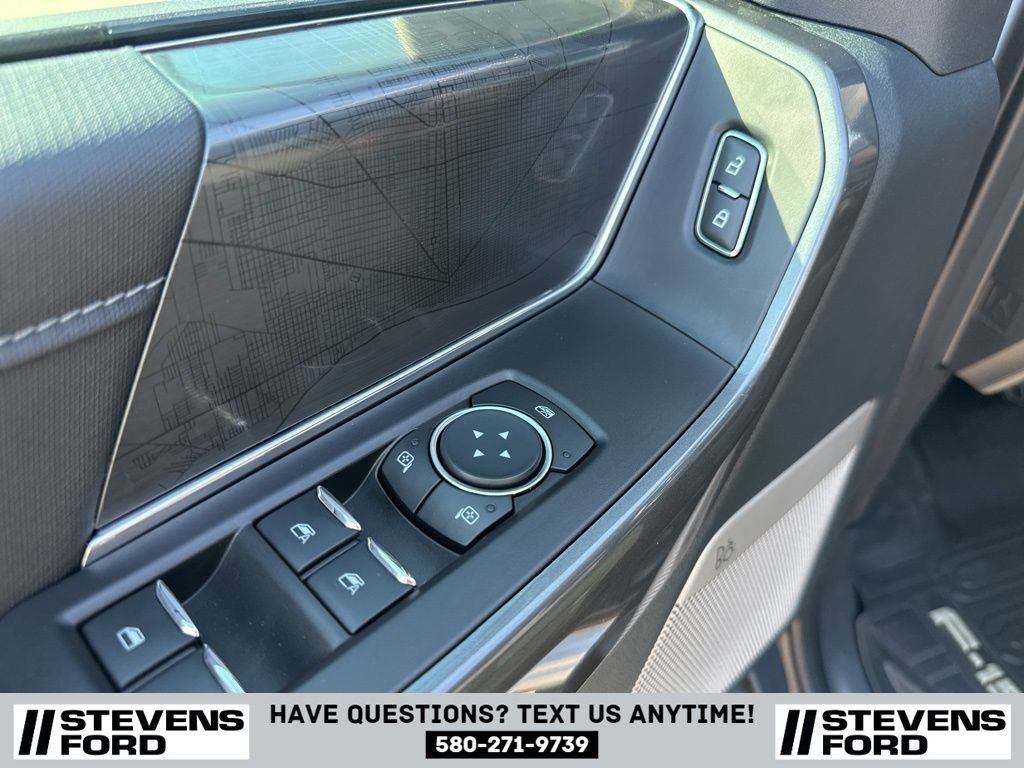 Used 2022 Ford F150 XLT w/ Equipment Group 302A High image 25