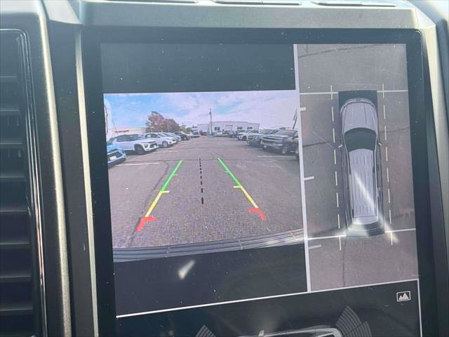 Used 2021 Ford Expedition Limited image 35