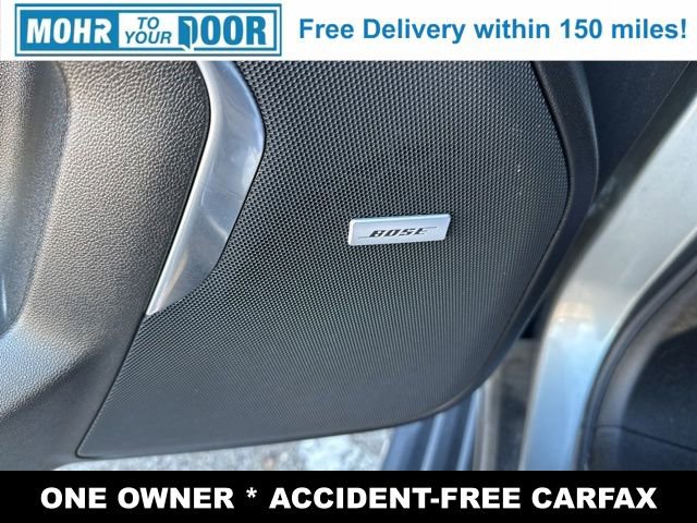 Used 2023 Chevrolet Tahoe LT w/ Luxury Package image 22