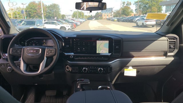 New 2026 GMC Sierra 1500 Elevation w/ Elevation Premium Package AWD/4WD image 15