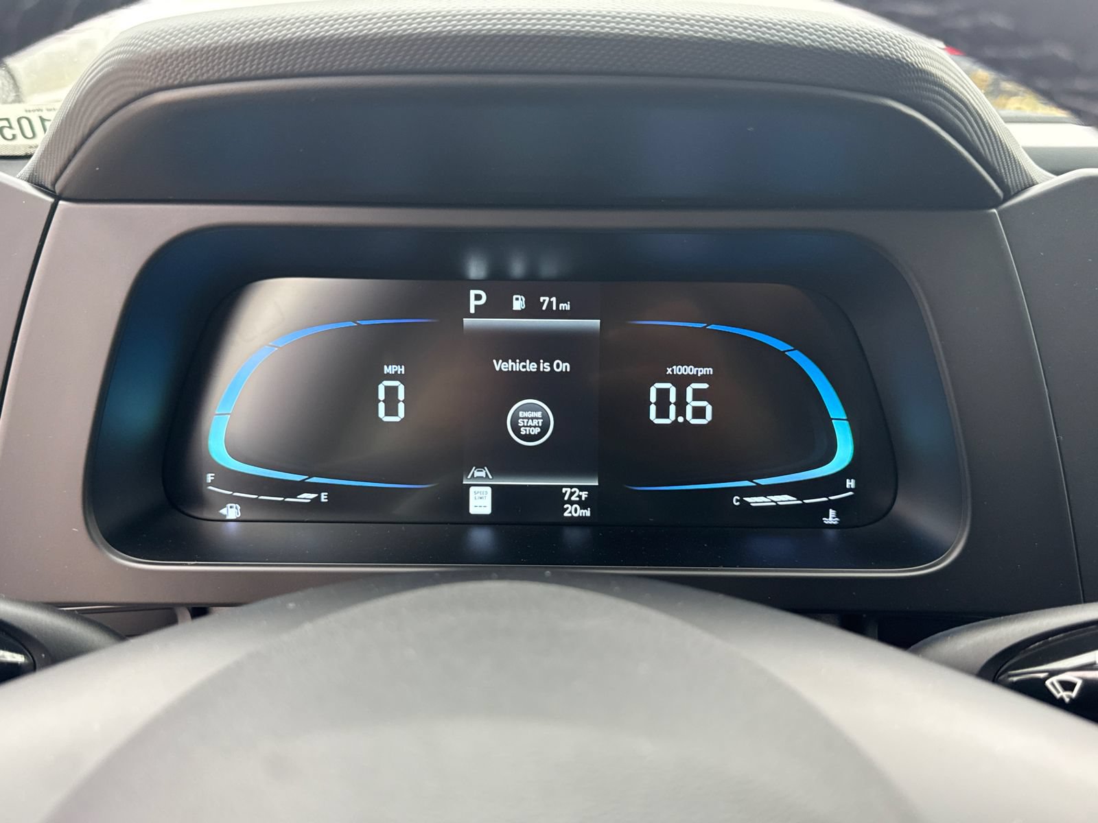 New 2026 Hyundai Elantra Sport FWD image 28