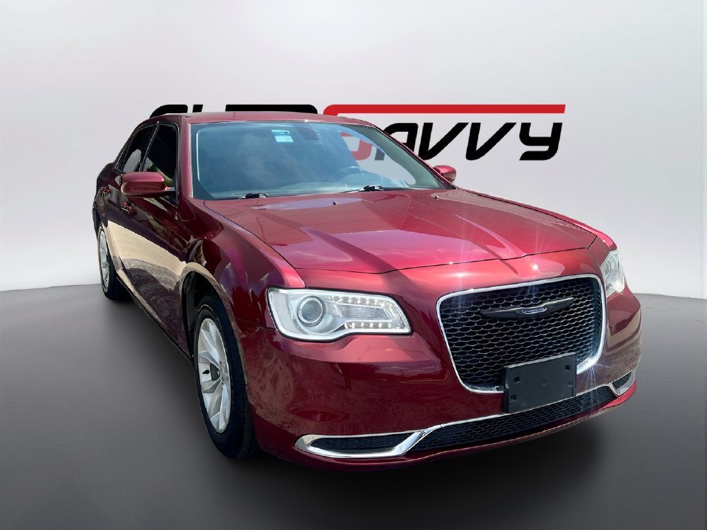 Used 2020 Chrysler 300 Touring