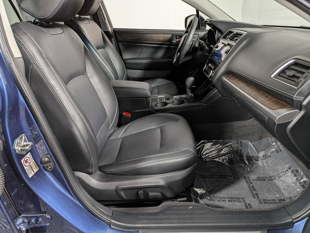 Used 2019 Subaru Outback 2.5i Limited image 26