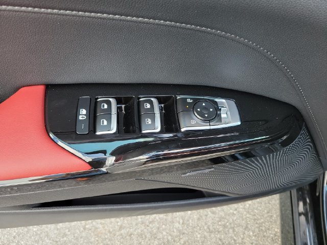 New 2026 Kia K5 GT-Line w/ GT-Line Premium Package AWD/4WD image 27