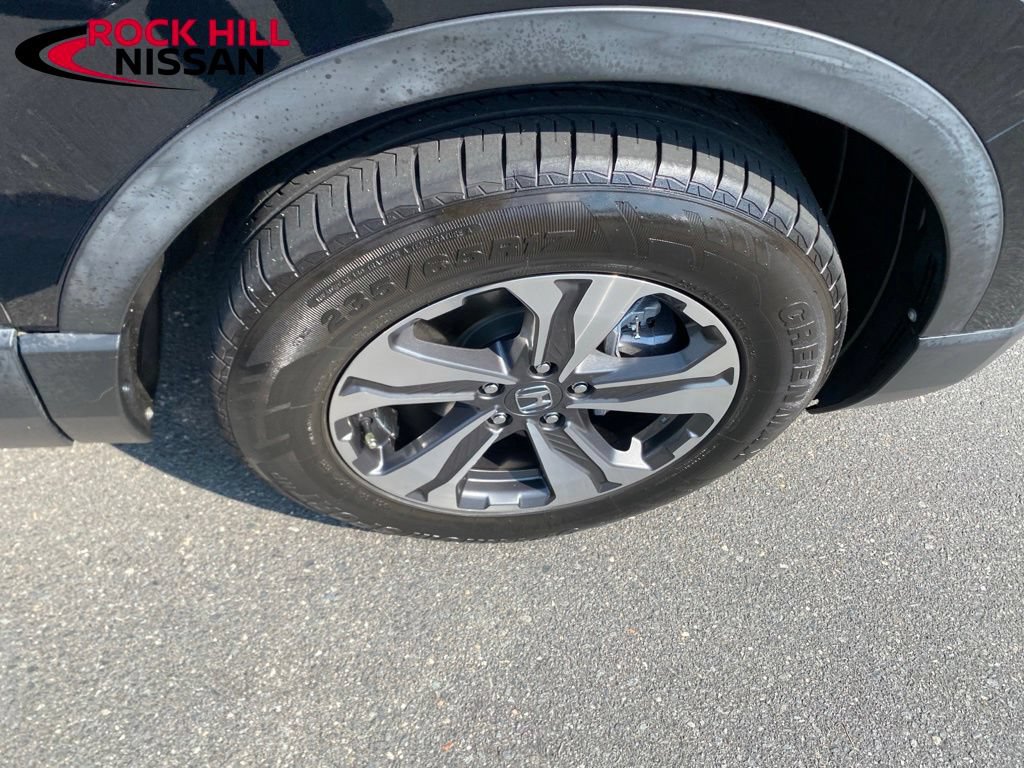 Used 2020 Honda CR-V LX image 13