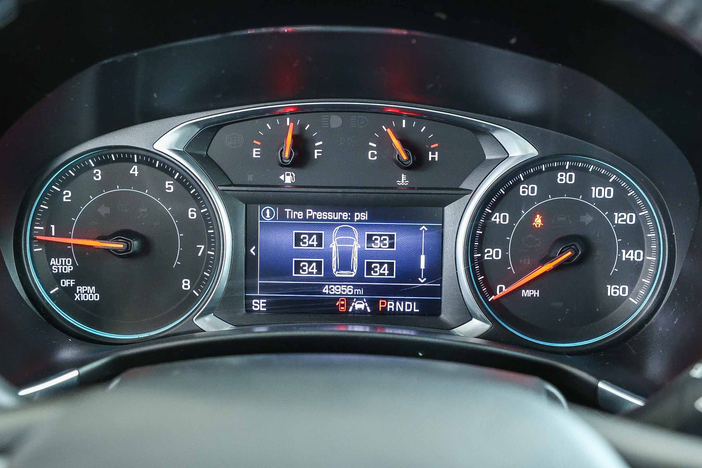 Used 2020 Chevrolet Equinox LT image 28