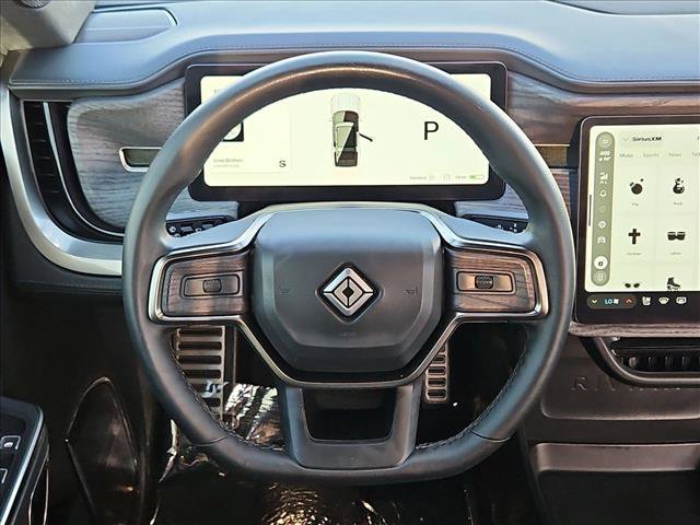 Used 2023 Rivian R1S Adventure Quad AWD/4WD image 13