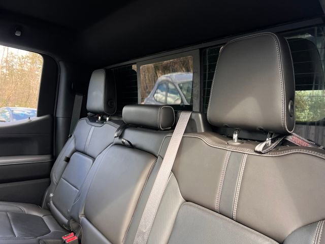 Used 2019 Chevrolet Silverado 1500 High Country image 22