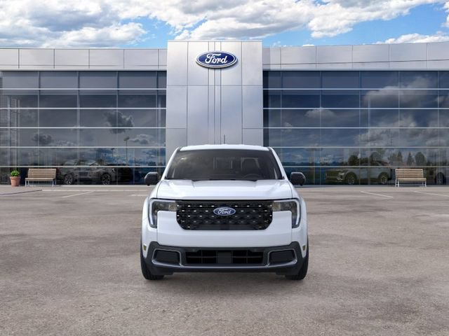 New 2025 Ford Maverick Lariat AWD/4WD image 6
