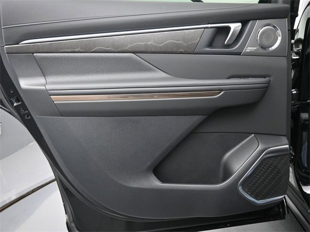 New 2026 Buick Enclave Avenir w/ Super Cruise Package image 14