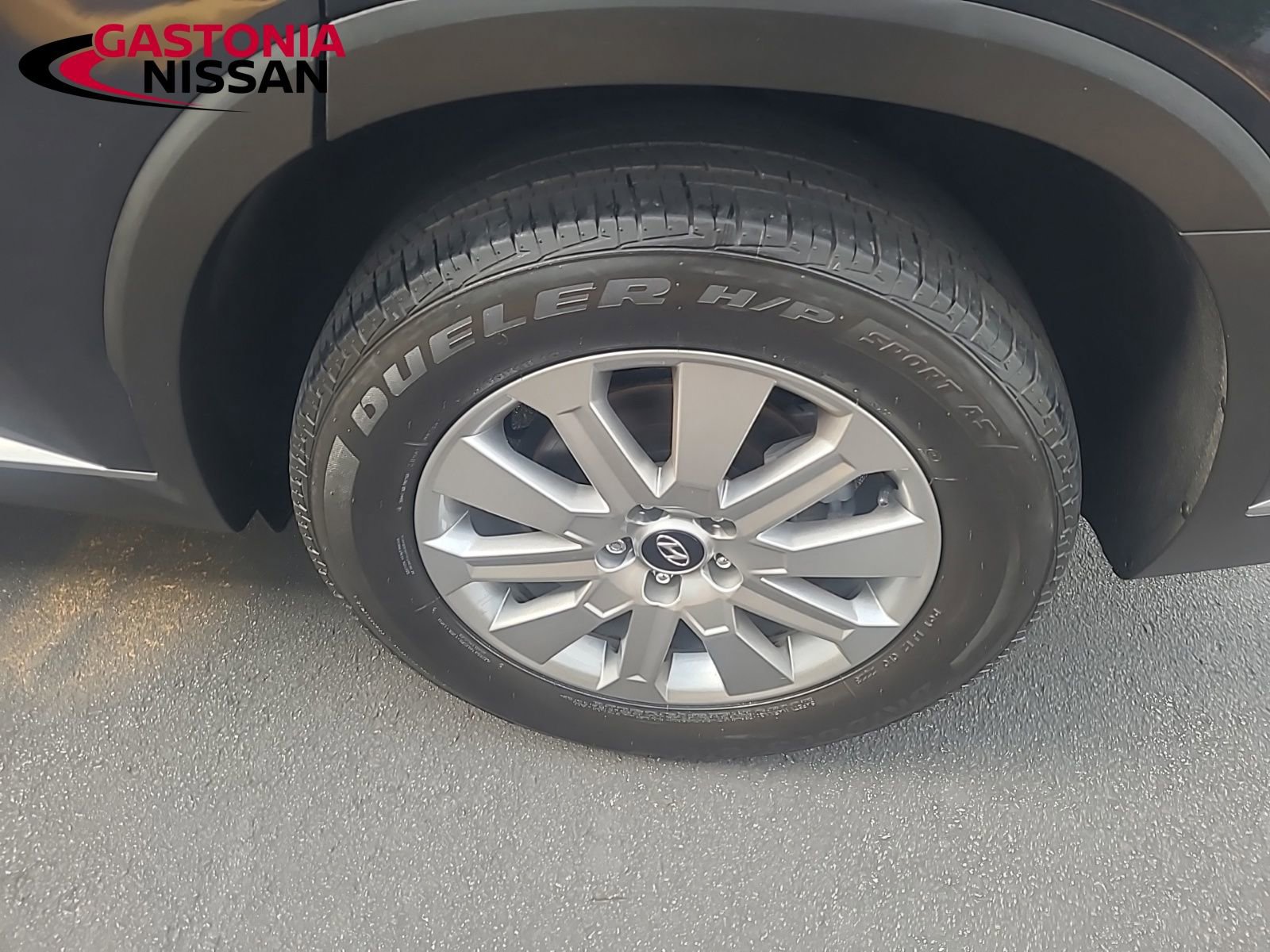 Used 2024 Hyundai Palisade SEL image 17