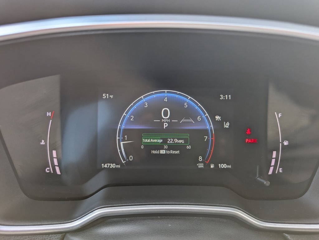 Used 2024 Toyota Corolla Cross XLE w/ Convenience Package image 30