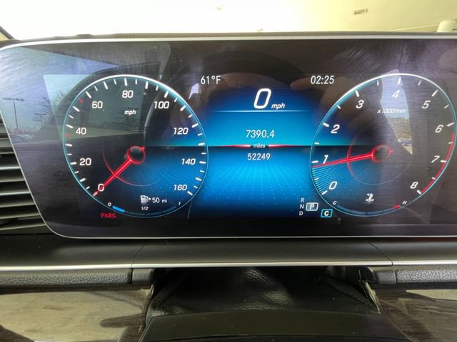 Used 2021 Mercedes-Benz GLE 350 4MATIC image 14