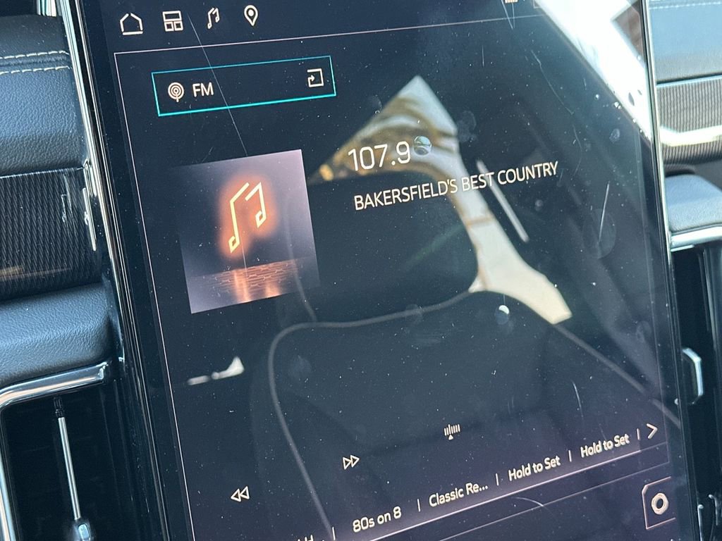 New 2026 GMC Yukon Elevation image 18