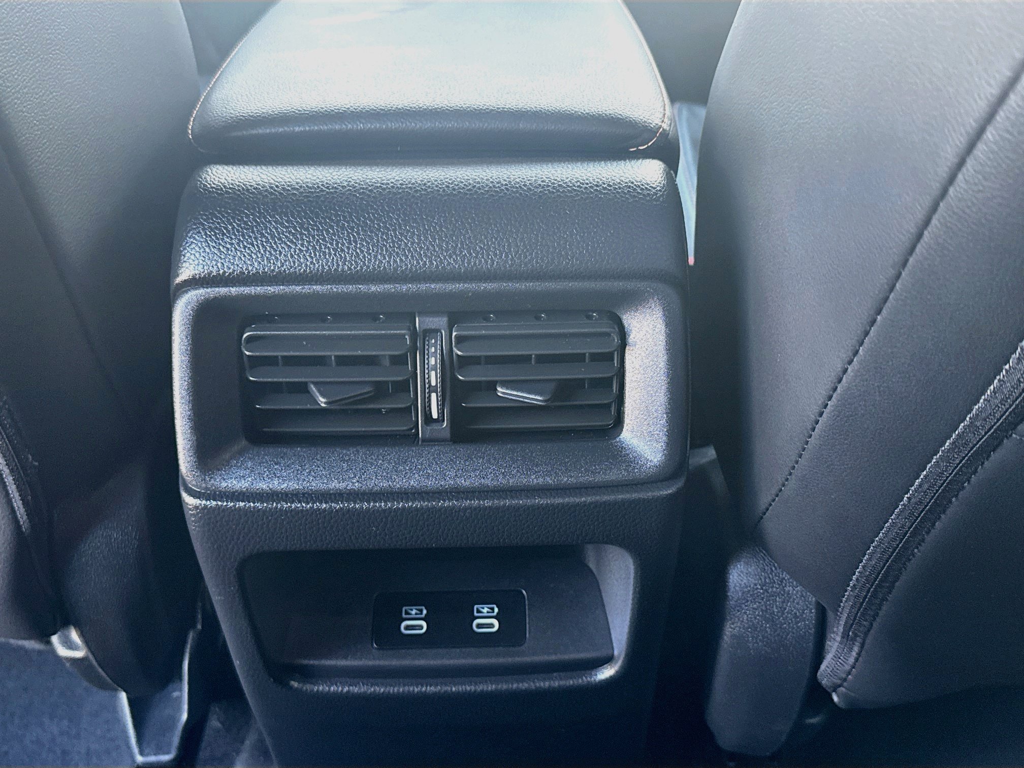 Certified 2025 Honda CR-V Sport-L image 22