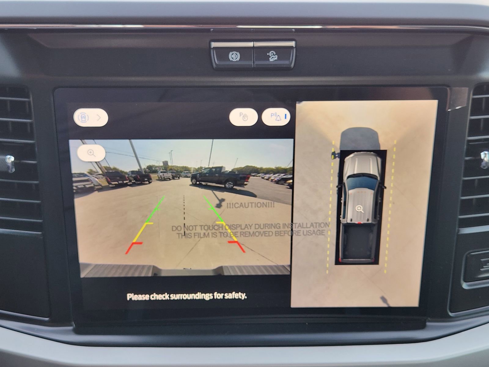 New 2026 Ford F250 XLT w/ XLT Premium Package image 17