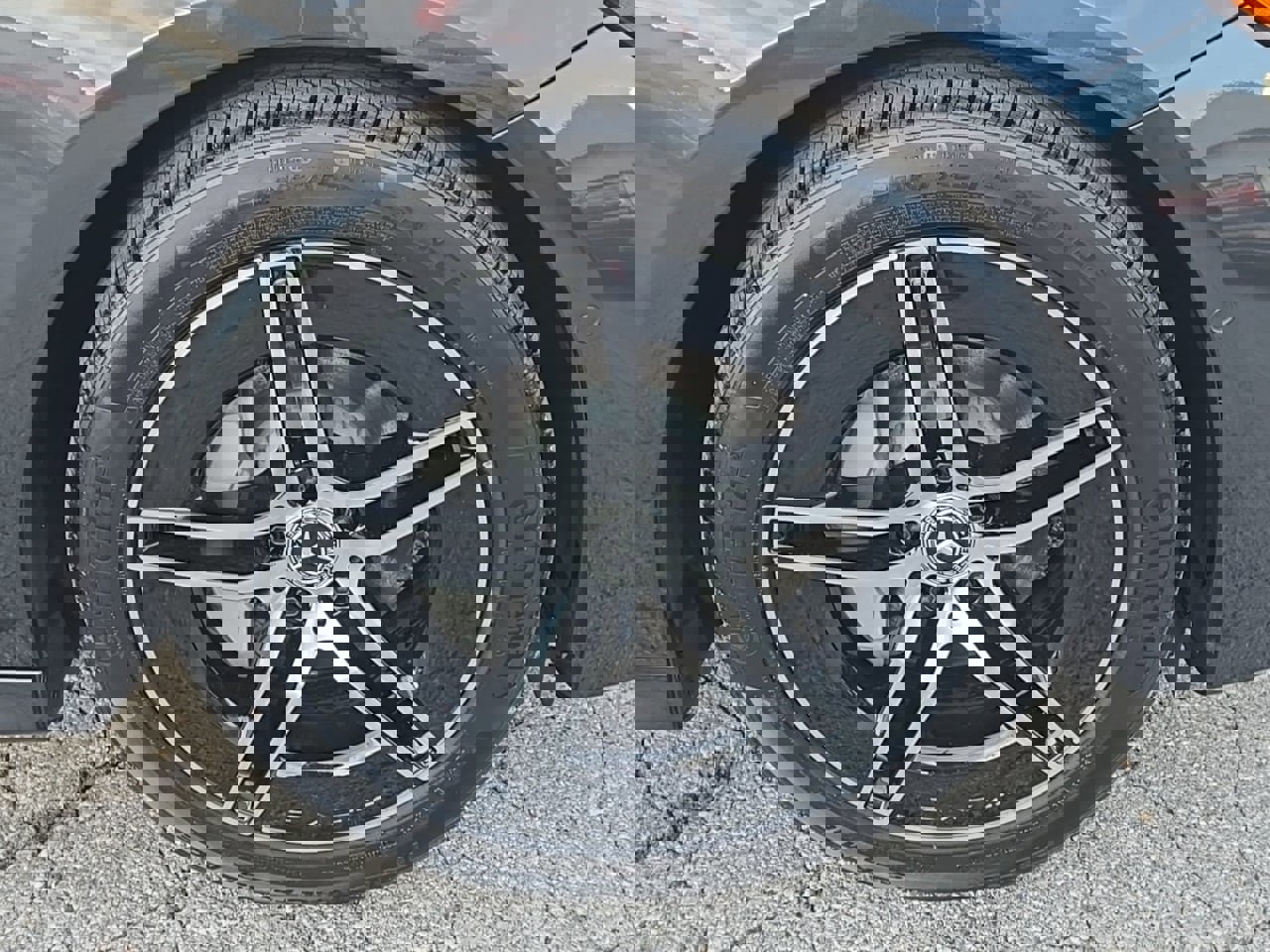 New 2026 Mercedes-Benz E 350 4MATIC image 10