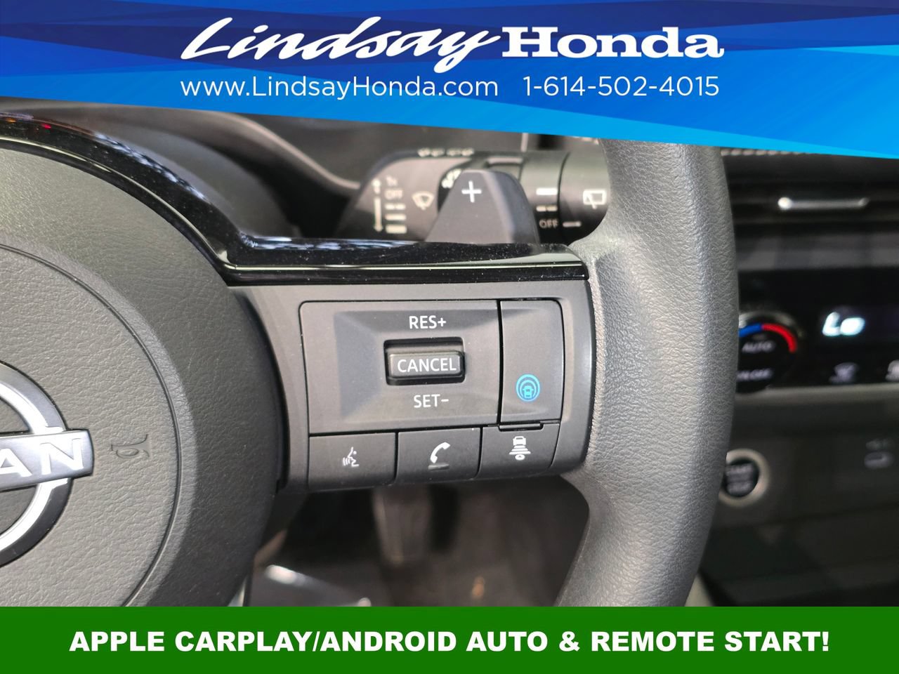 Used 2023 Nissan Rogue SV AWD/4WD image 16