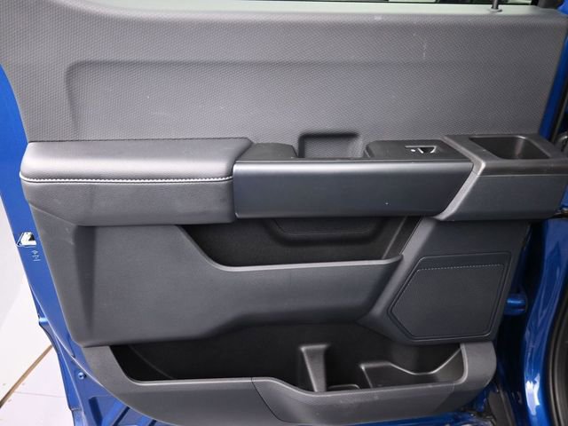 Used 2024 Ford F150 STX image 28