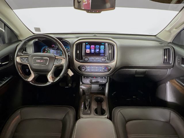 Used 2017 GMC Canyon Denali AWD/4WD image 24