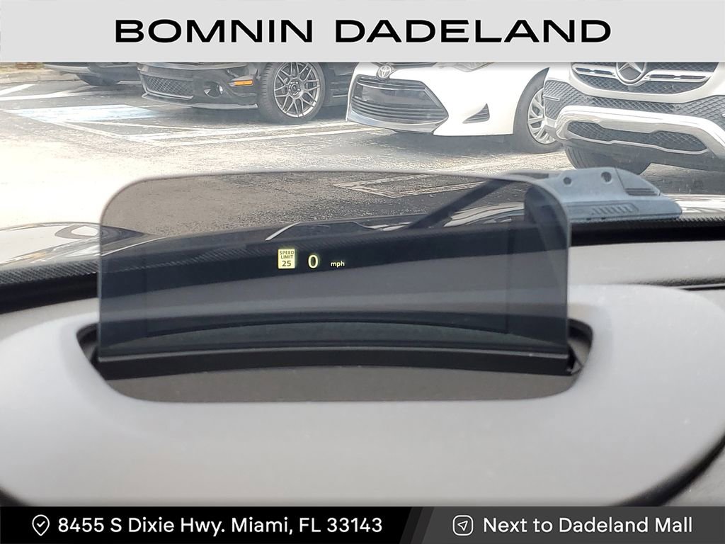 Used 2022 MINI Cooper S image 18