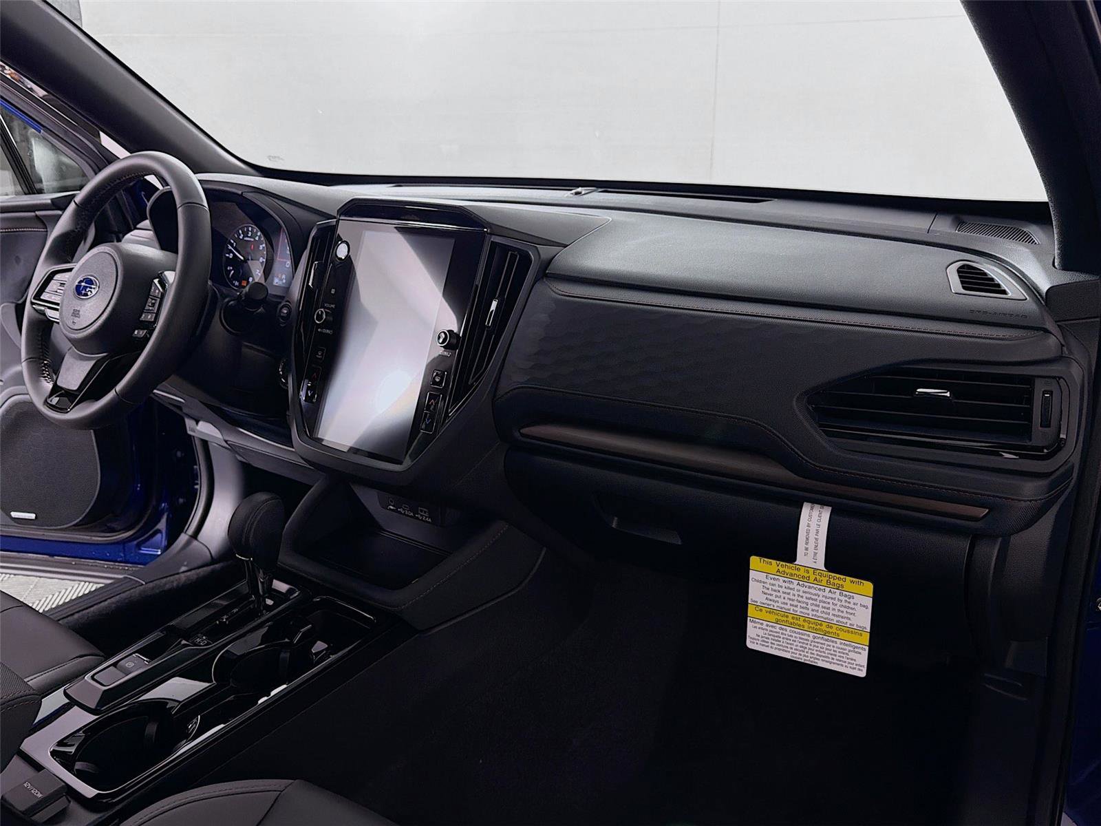 New 2026 Subaru Forester Sport AWD/4WD image 28