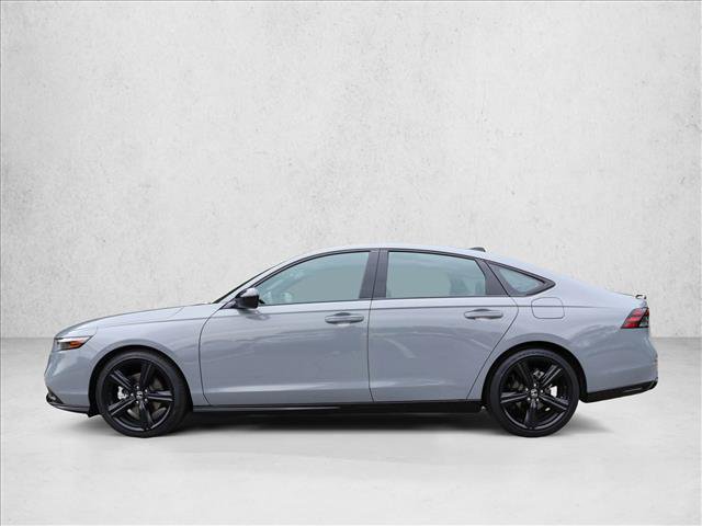 Used 2024 Honda Accord Sport image 8