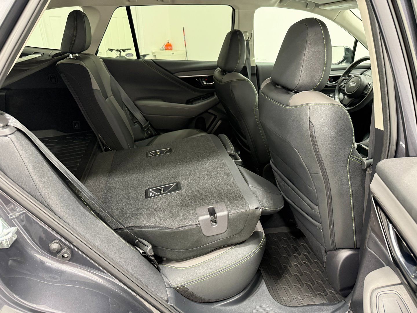 Used 2024 Subaru Outback Onyx Edition image 32