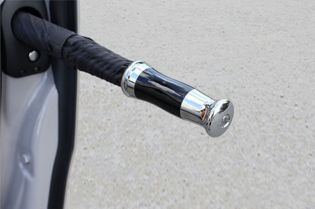 Certified 2023 Rolls-Royce Cullinan Black Badge image 16