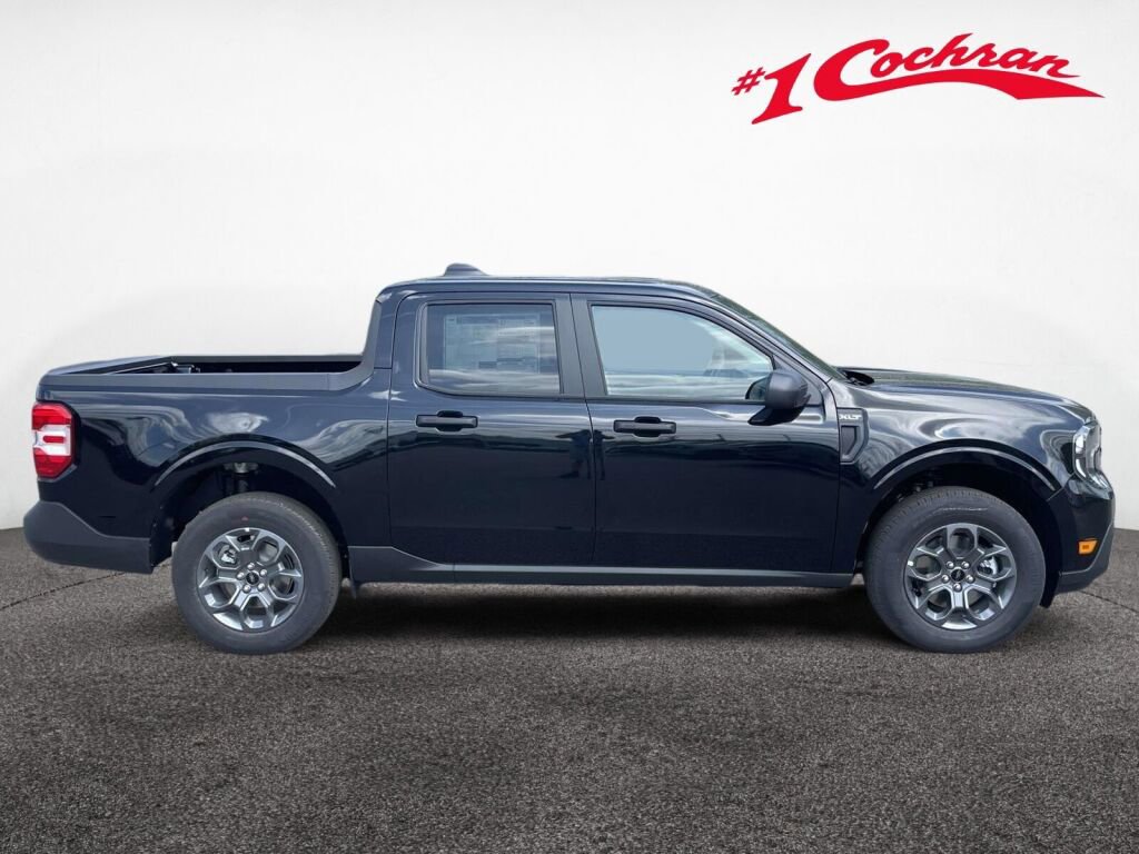 New 2026 Ford Maverick XLT AWD/4WD image 6