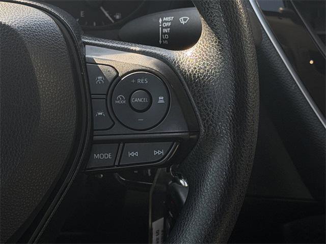 Certified 2024 Toyota Corolla LE image 13
