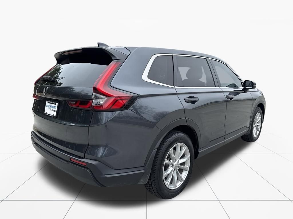 Used 2024 Honda CR-V EX image 14