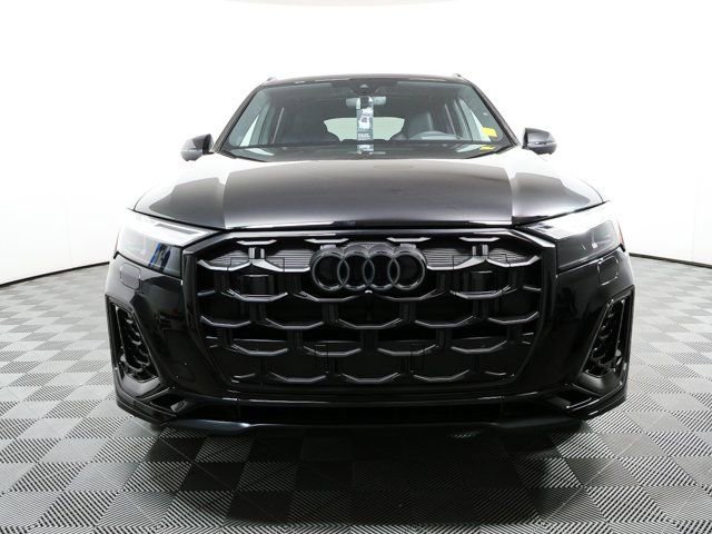 New 2026 Audi Q7 3.0T Prestige image 37