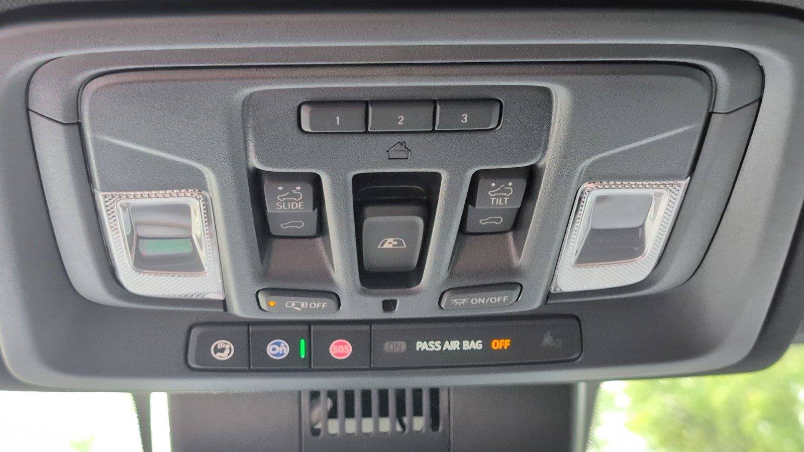New 2026 GMC Sierra 2500 AT4 w/ AT4 Premium Plus Package AWD/4WD image 21
