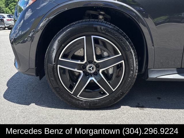 Certified 2025 Mercedes-Benz GLC 300 4MATIC image 10
