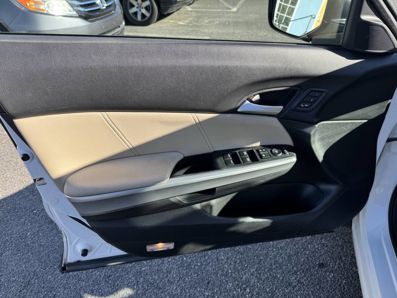 Used 2014 Honda Crosstour EX-L image 11