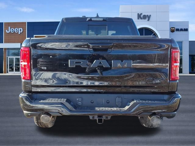 New 2026 RAM 1500 Limited w/ Night Edition image 5