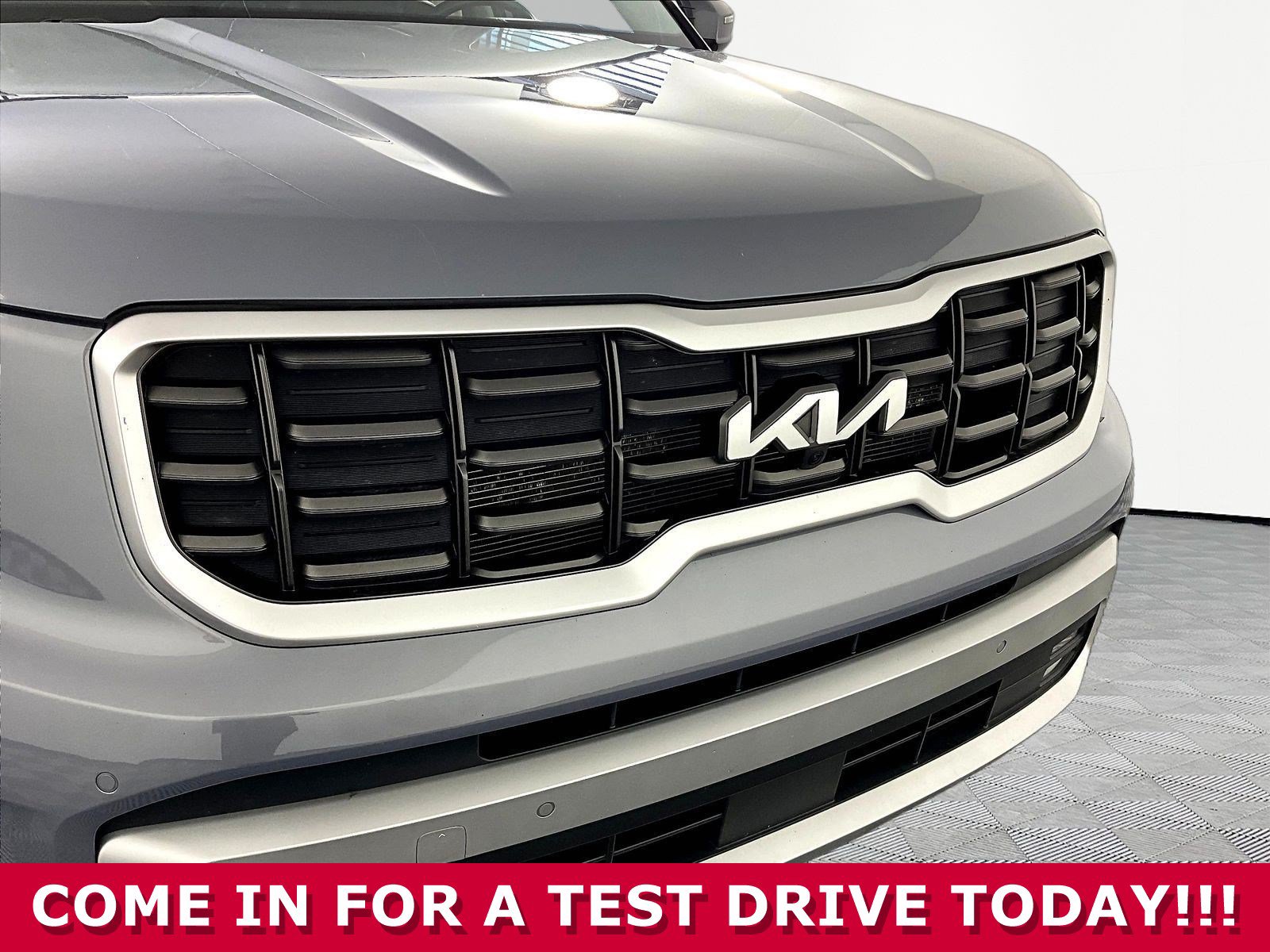 Used 2024 Kia Telluride SX Prestige AWD/4WD image 34