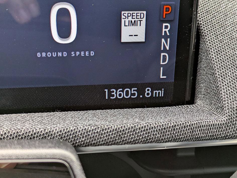 Used 2023 Ford Mustang Mach-E Premium image 21