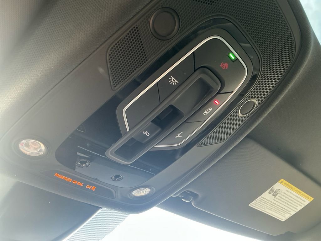 Used 2024 Audi A4 2.0T Premium Plus image 25