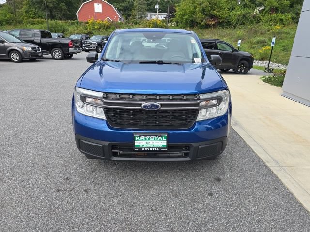 Used 2024 Ford Maverick XLT w/ Equipment Group 300A Standard AWD/4WD image 2