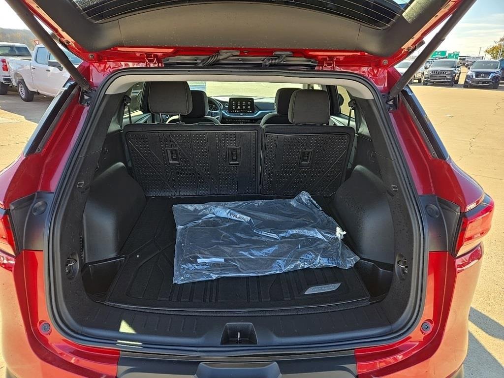 Used 2023 Chevrolet Blazer LT w/ Convenience Package image 37