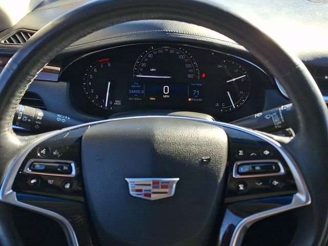 Certified 2017 Cadillac XTS Luxury image 19