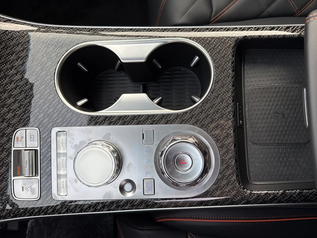 New 2026 Genesis GV70 3.5T Sport Prestige AWD/4WD image 26