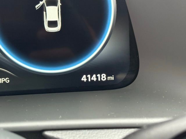 Used 2023 Hyundai Sonata N Line w/ Cargo Package image 13