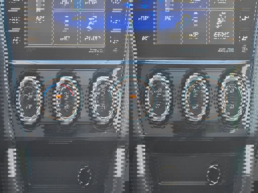 Used 2018 Subaru Forester 2.5i Premium image 12